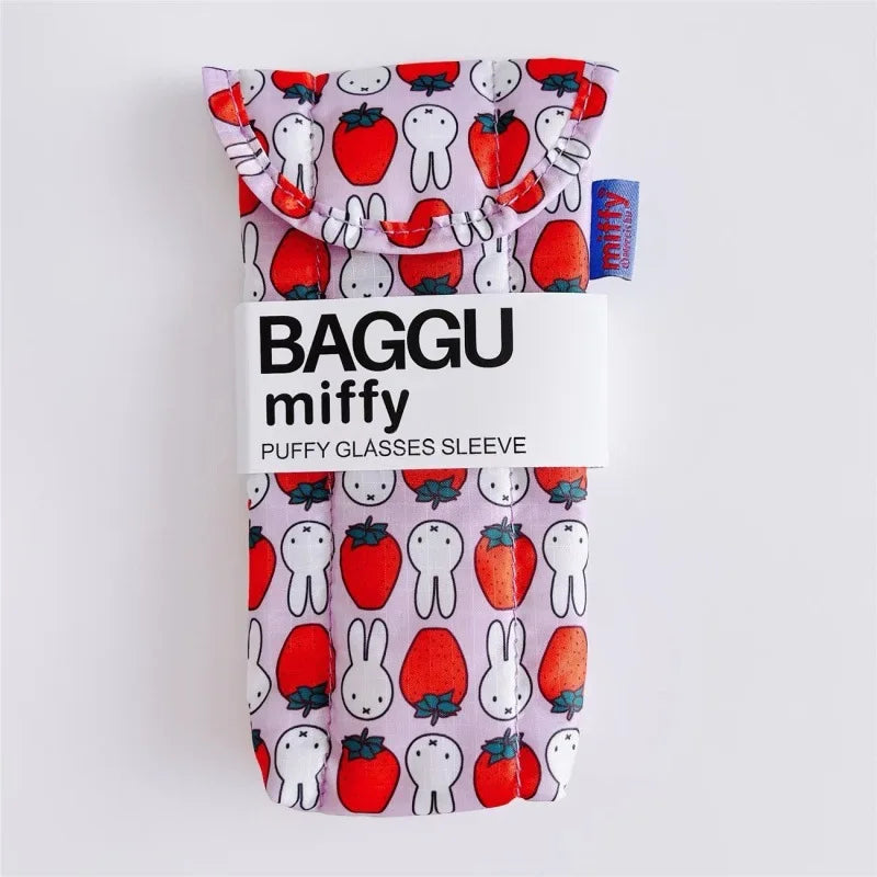 Miffy Glasses Case