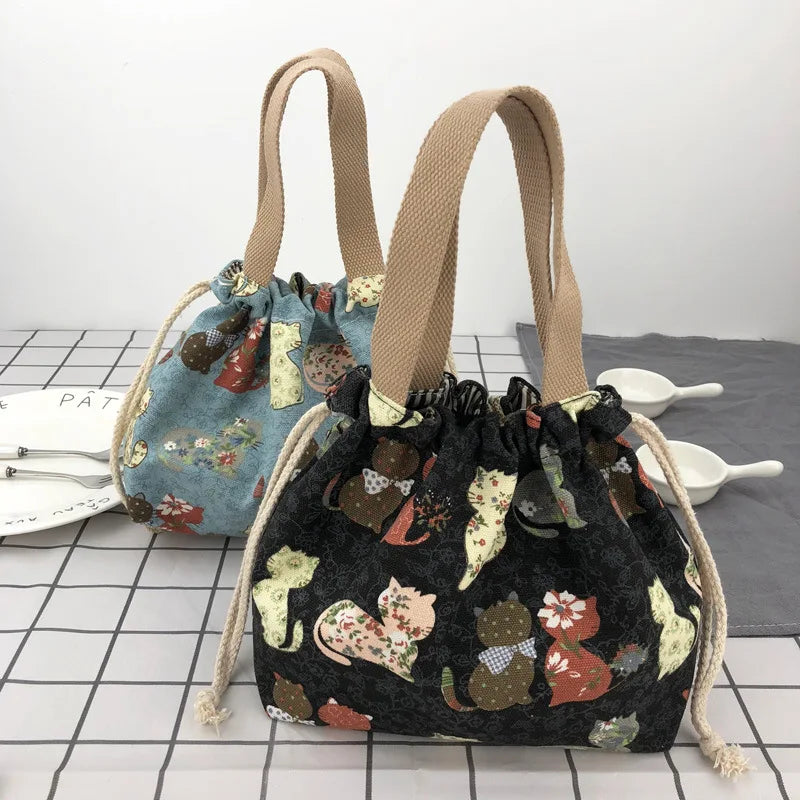 Ginza Expandable Bag