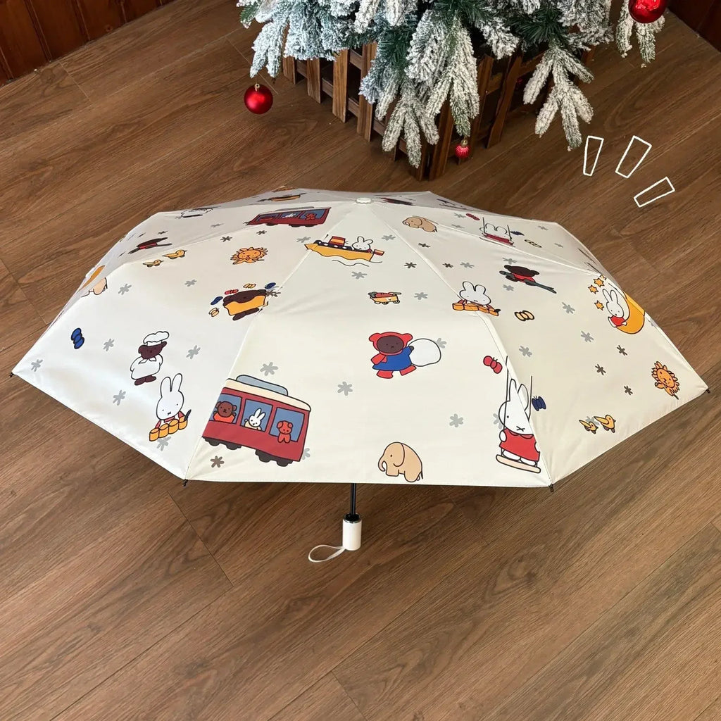 Miffy Original Umbrella