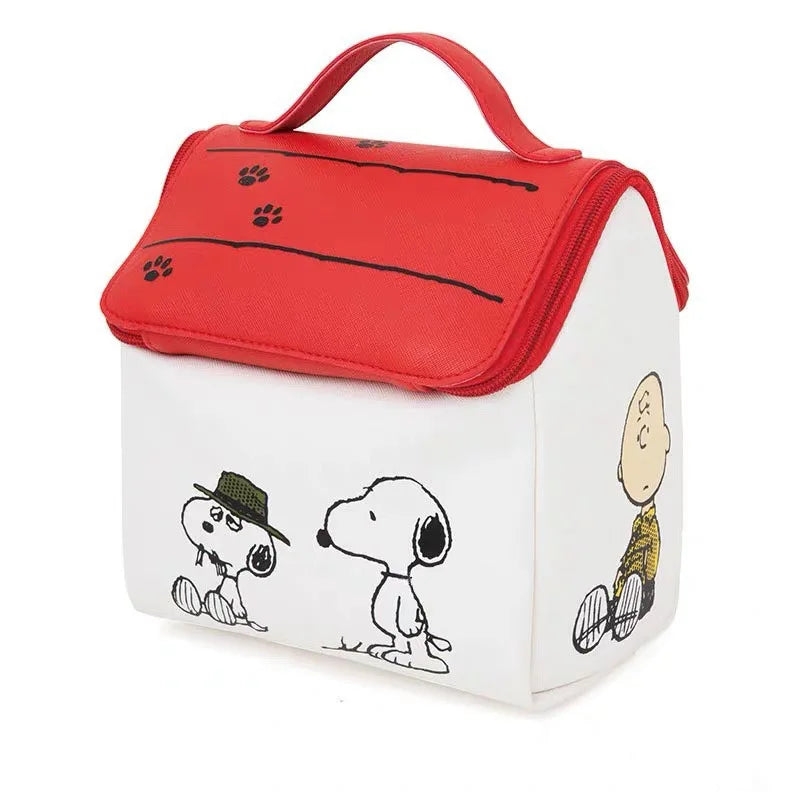 Snoopy Home Universal Bag