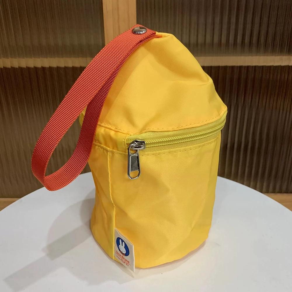 Miffy Peekaboo Tissue Storage