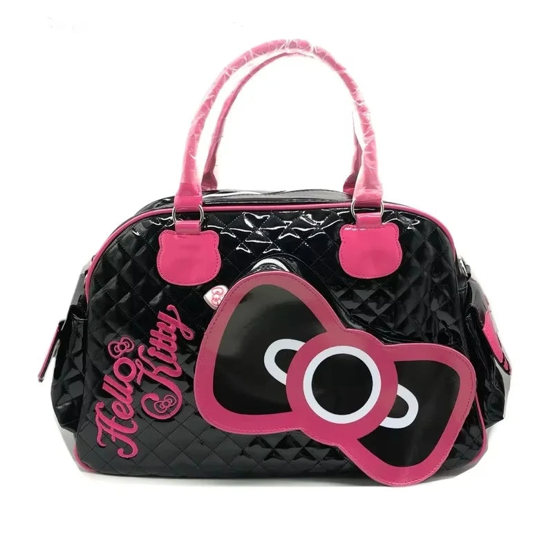 Hello Kitty Love Bag