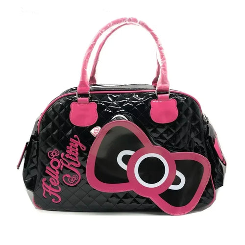 Hello Kitty Love Bag