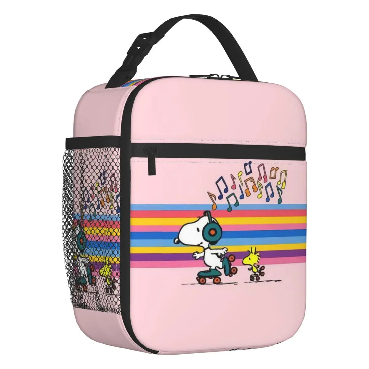 Snoopy Kawaii Lunch Bag