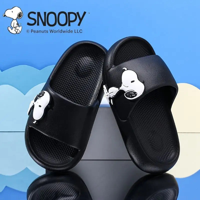 Snoopy Original Slides