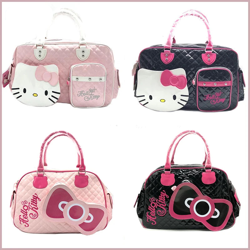 Hello Kitty Love Bag