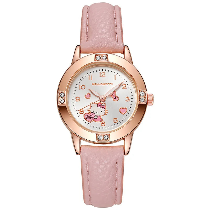Sanrio Kawaii Watch