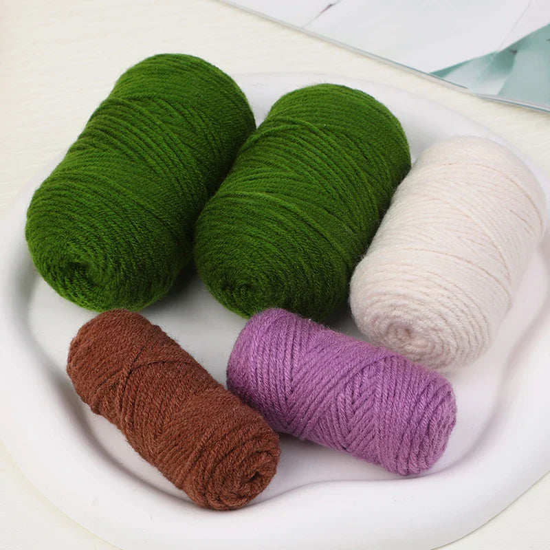 Hanging Plant DIY Kit