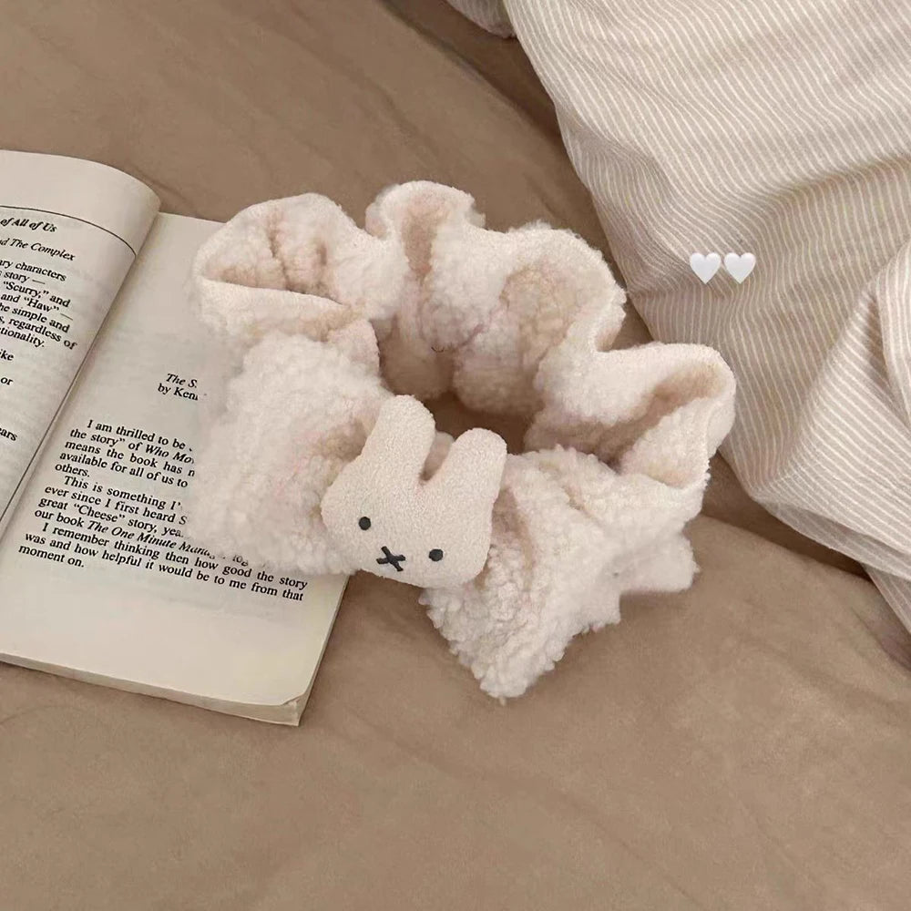 Miffy Plushy Headband