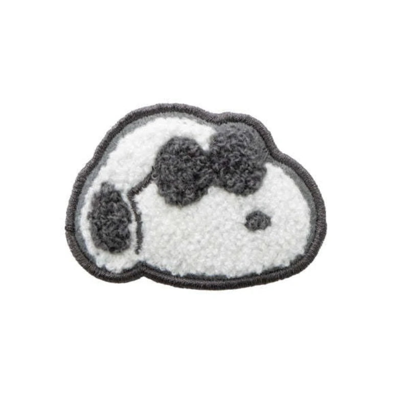 Snoopy & Friends Embroidered Patch