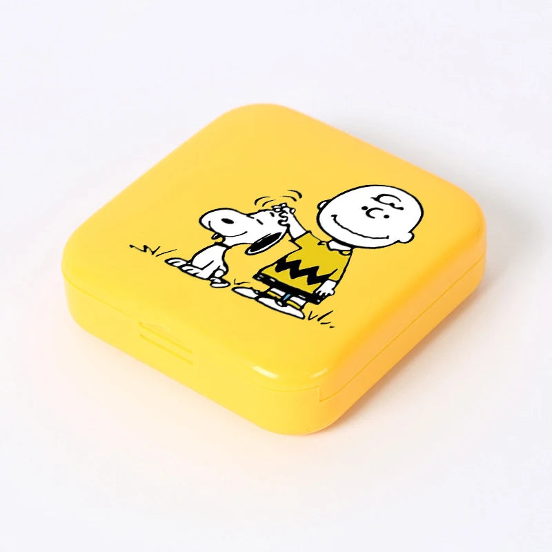 Snoopy Adventure Mini Storage