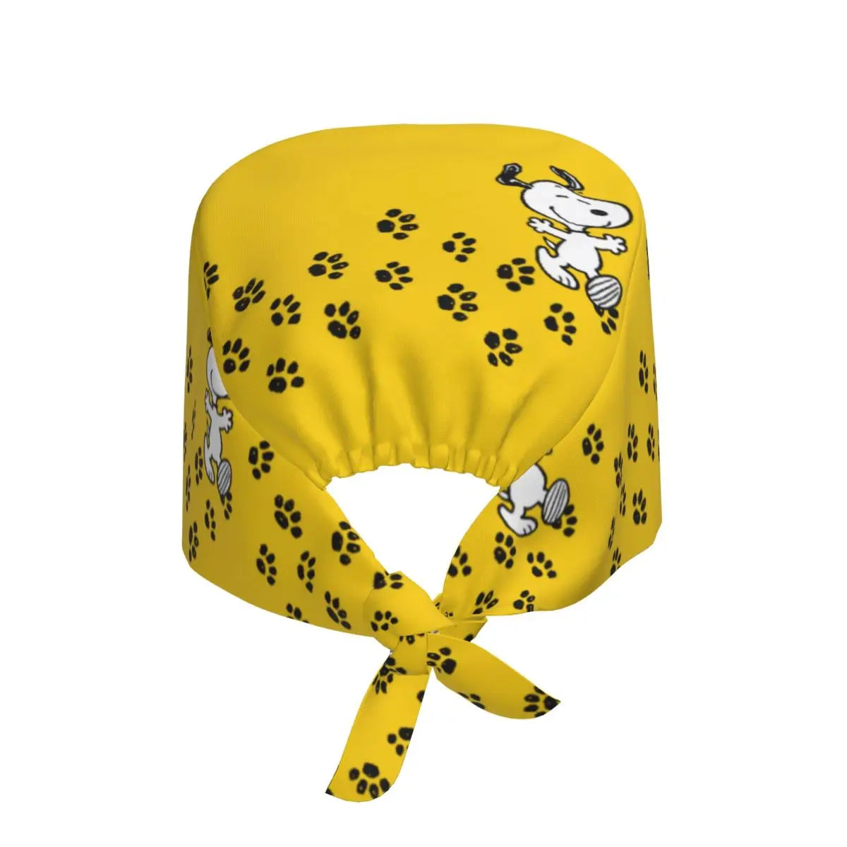 Snoopy Bandana
