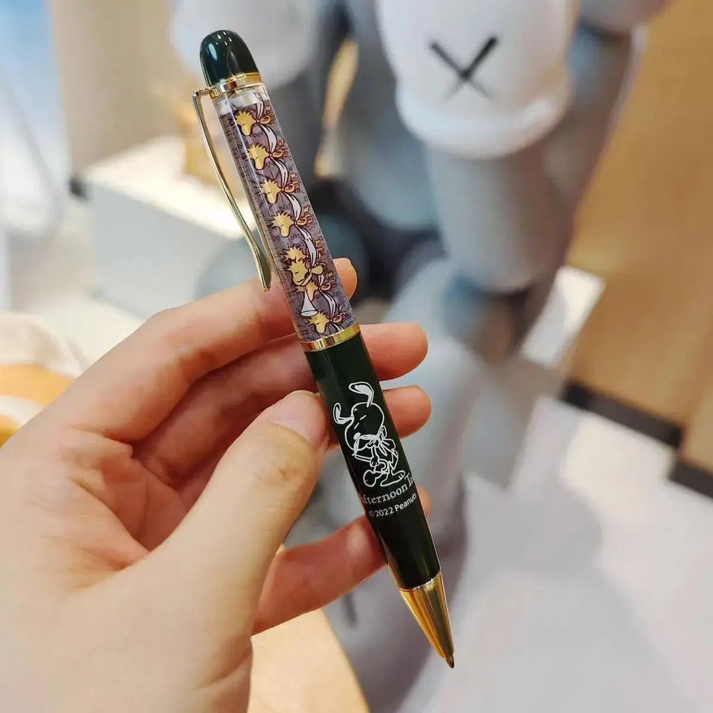 Snoopy Playful Pen