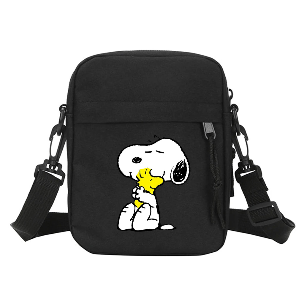 Snoopy Playful Bag