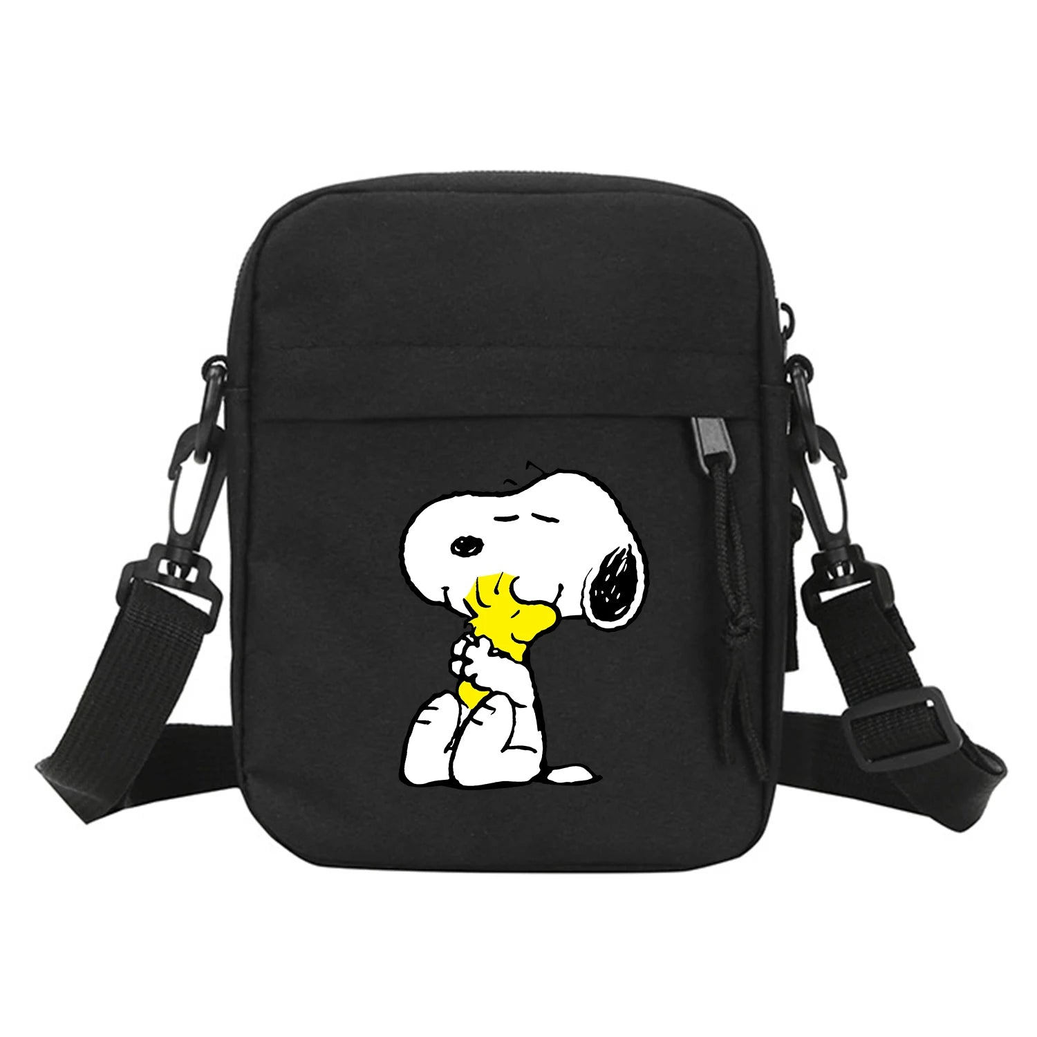 Snoopy Playful Bag
