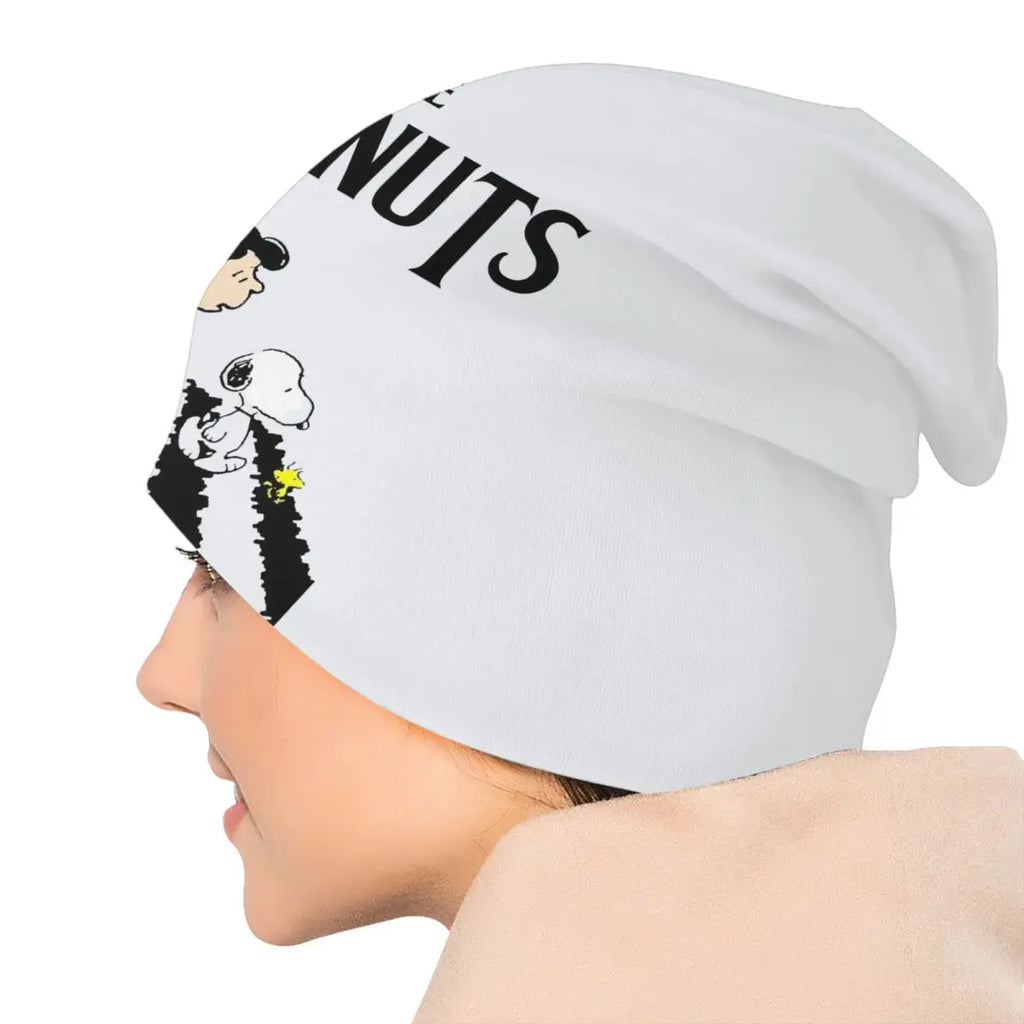 The Peanuts Beanie