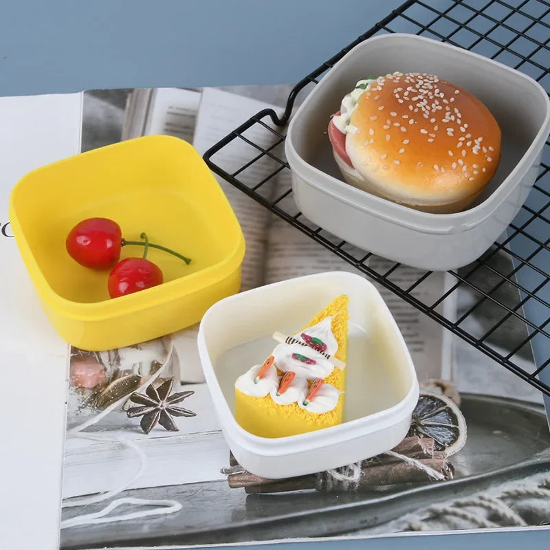 Snoopy Classic Lunch Box 3pcs Set