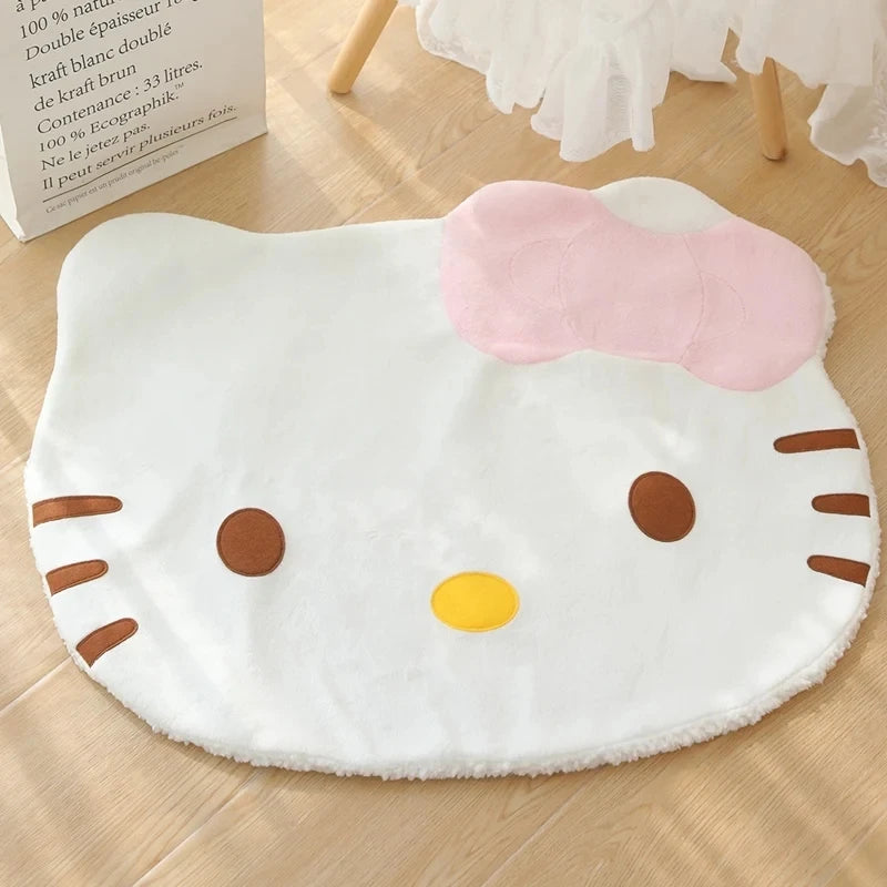 Hello Kitty Rug