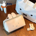 Miffy Adore Cosmetic Bag