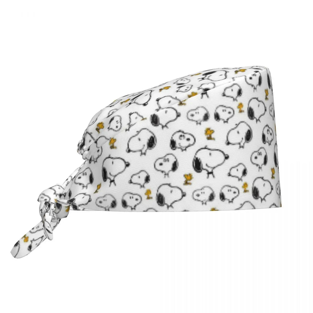 Snoopy Bandana