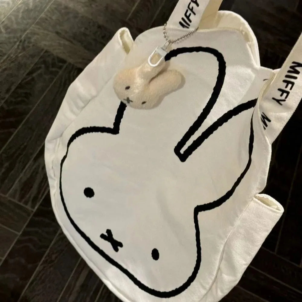 Miffy Original Tote Bag