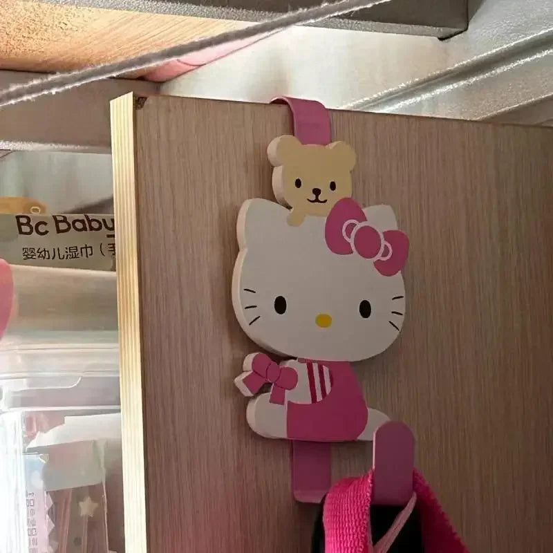 Hello Kitty Storage Hook