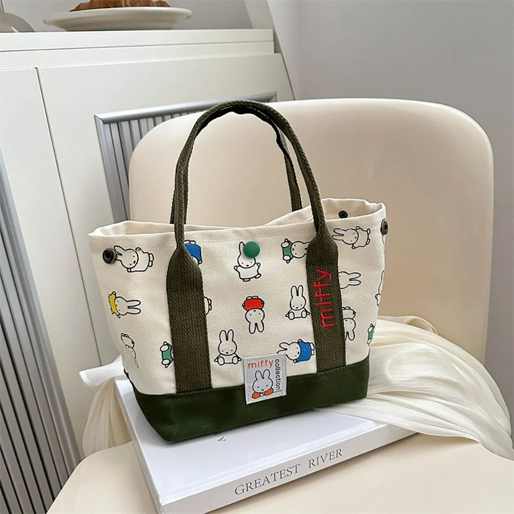 Miffy Kawaii Bag