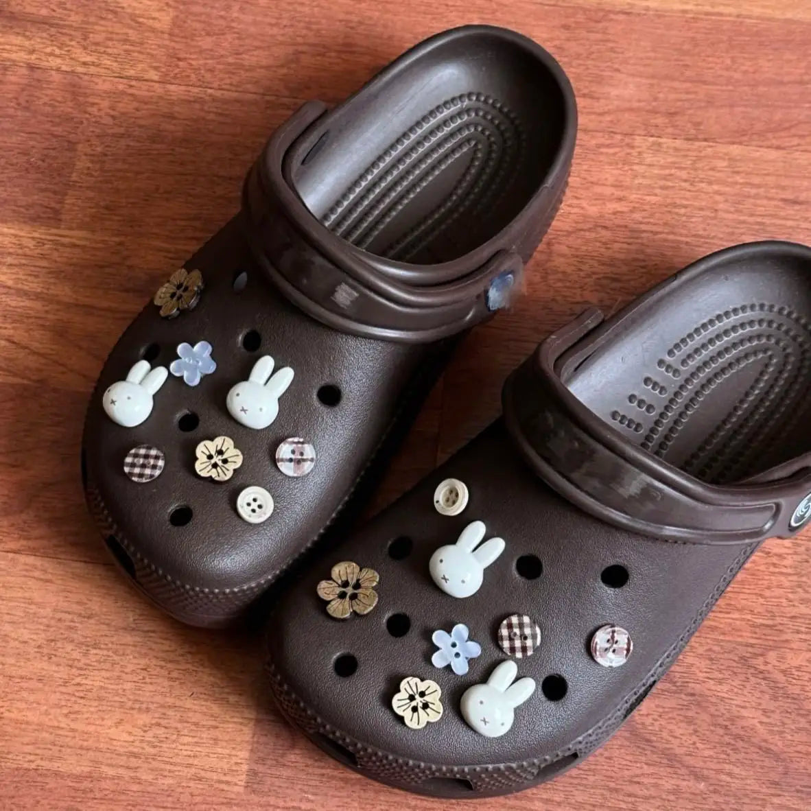 Miffy Shoe Accessories