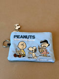 Snoopy Friends Wallet