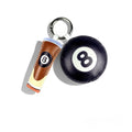 Snooker Bag Charm