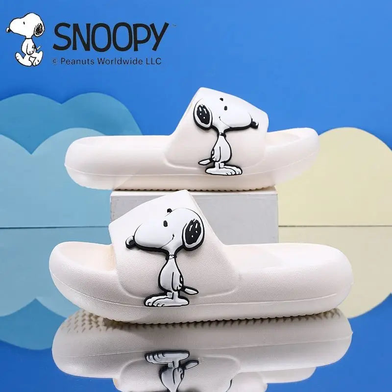Snoopy Original Slides