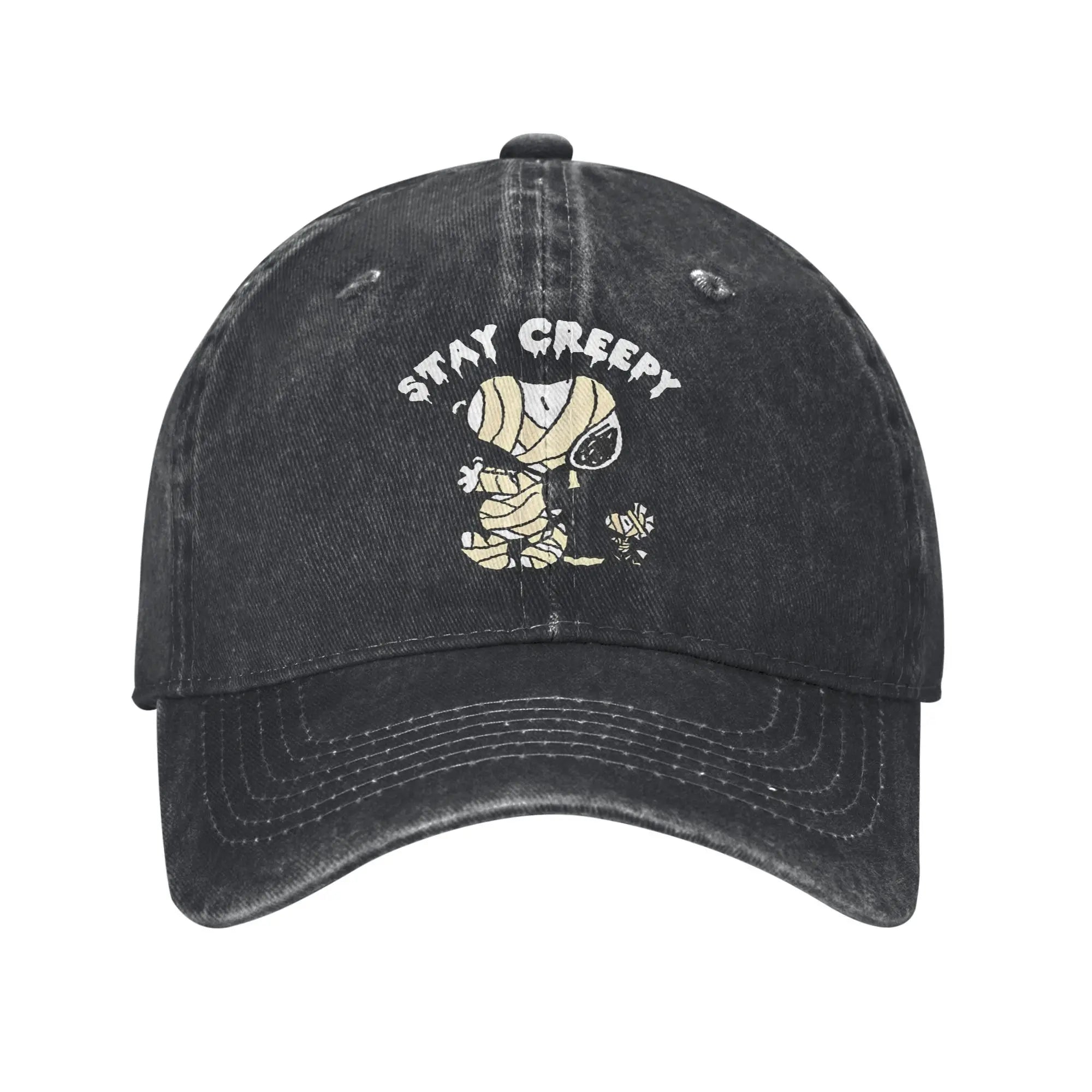 Snoopy Chillin Cap