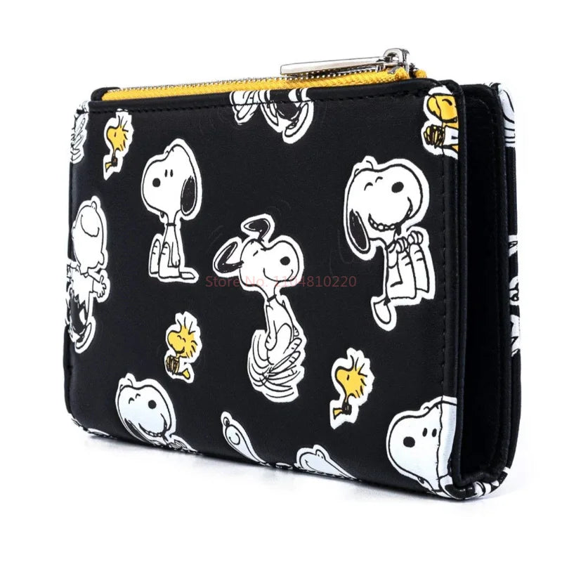 Snoopy Mono Wallet