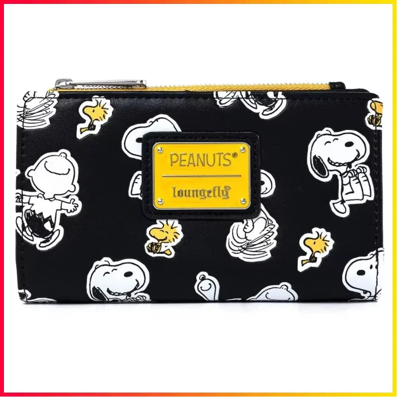 Snoopy Mono Wallet