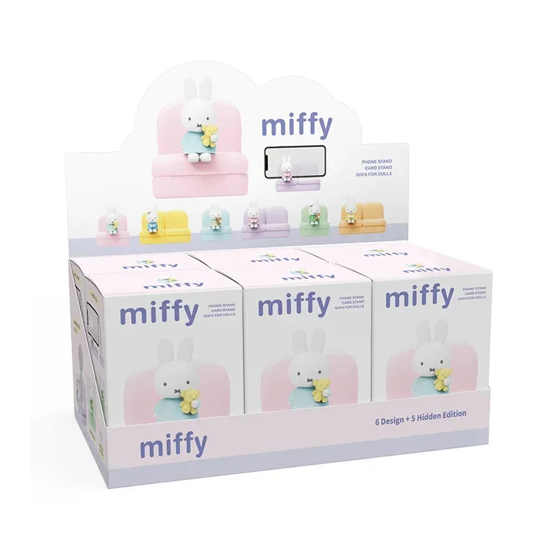 Miffy Blind Box