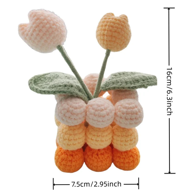 Tulip Crochet