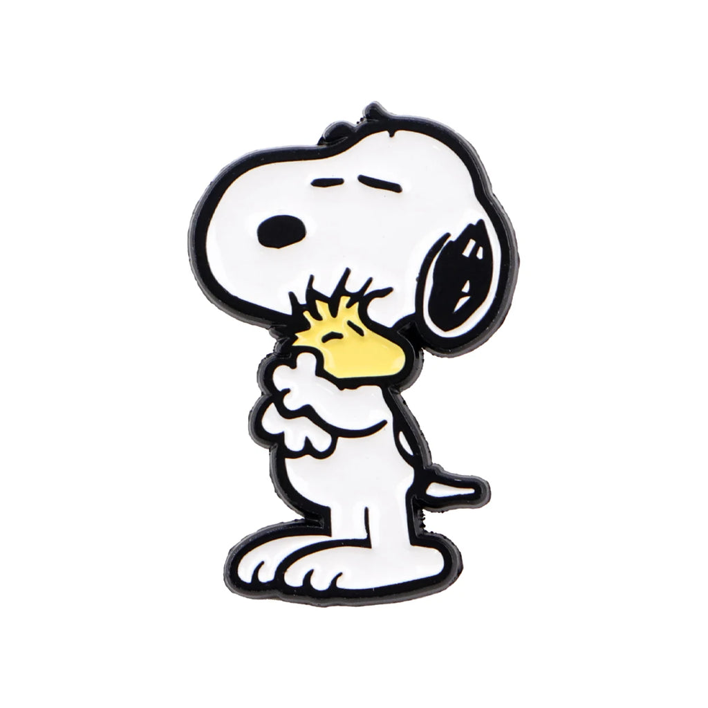 Snoopy Adore Brooch
