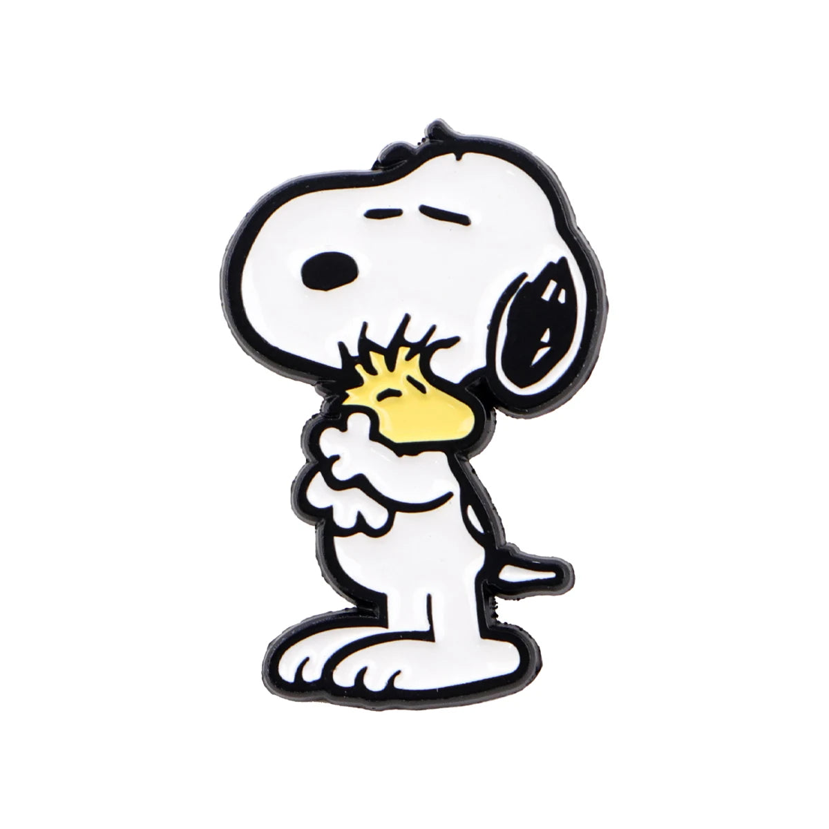 Snoopy Adore Brooch