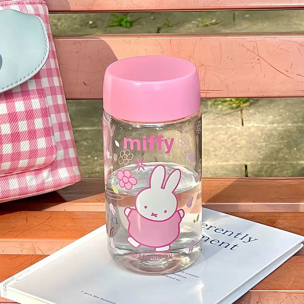 Miffy Original Water Bottle