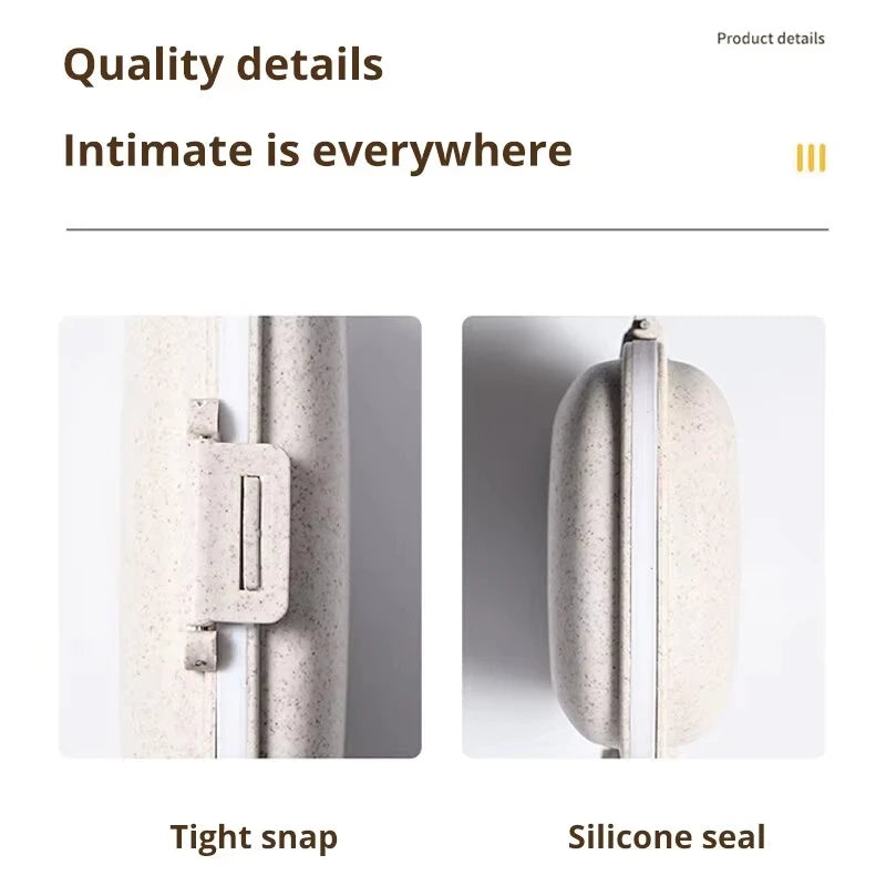 Snoopy Mood Mini Storage