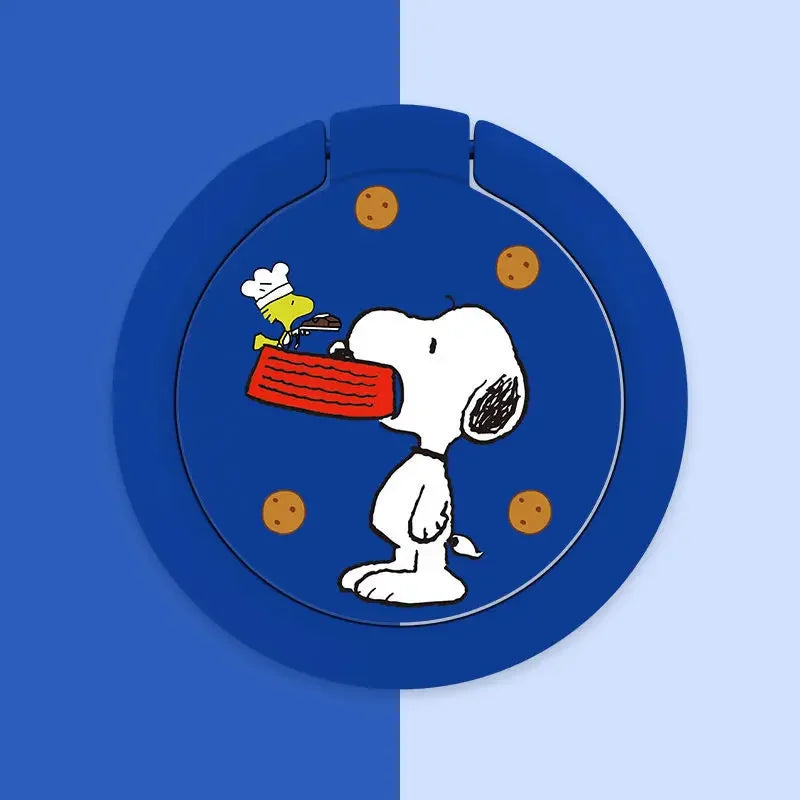 Snoopy Mood Phone Stand