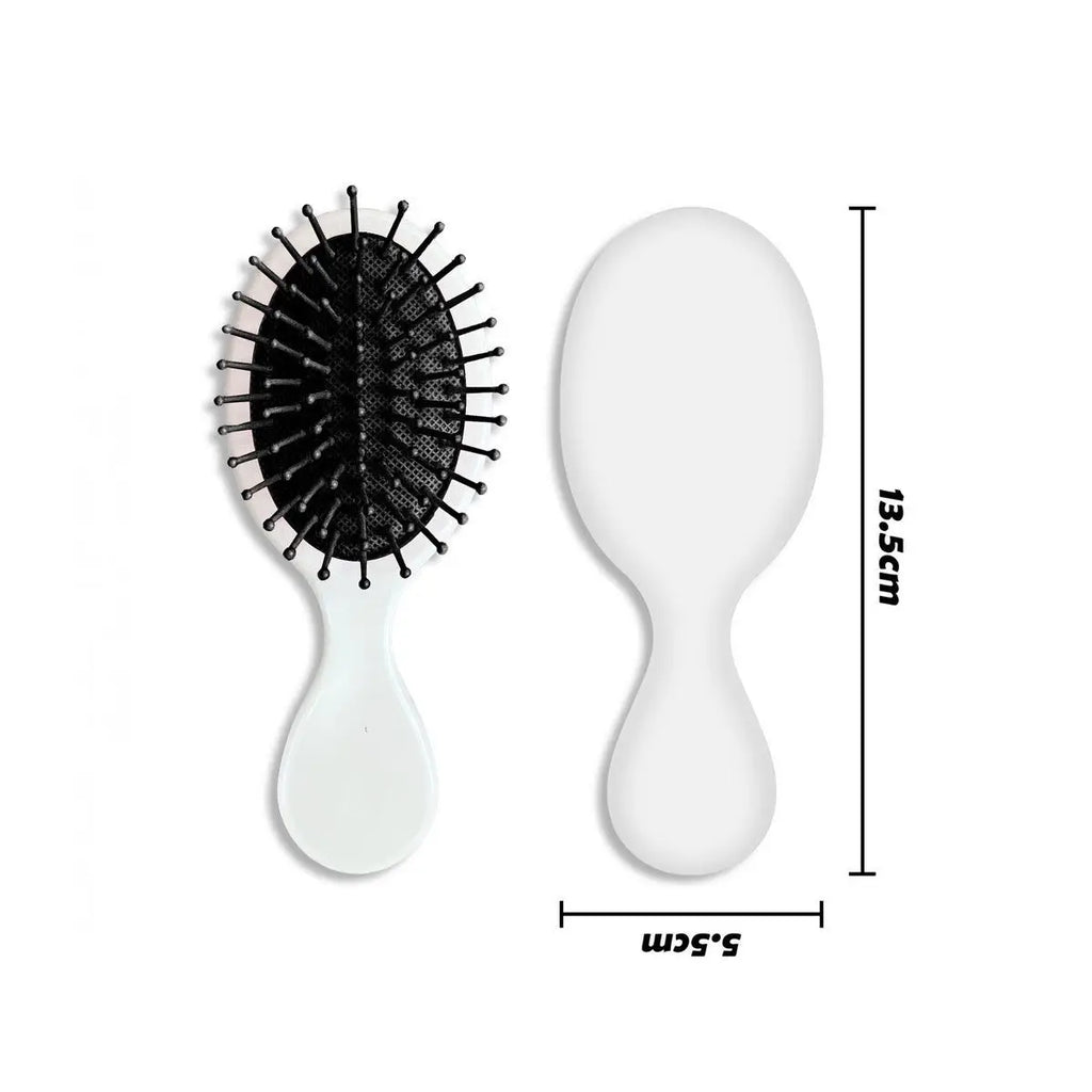 Miffy & Friend Comb
