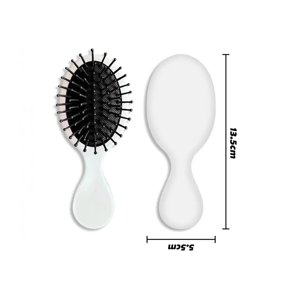 Miffy & Friend Comb