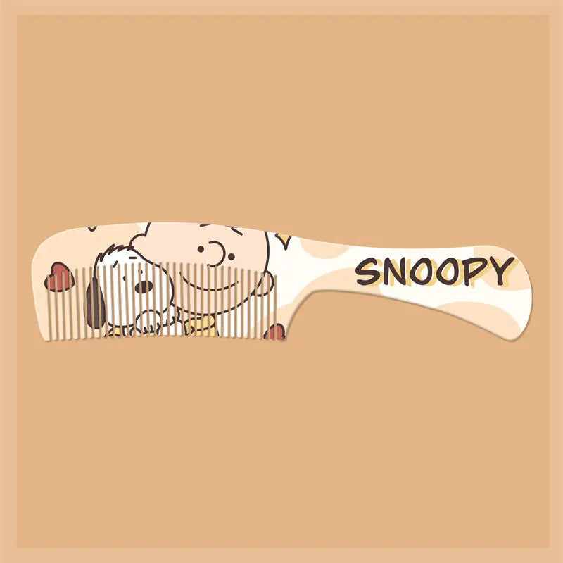 Snoopy Comb
