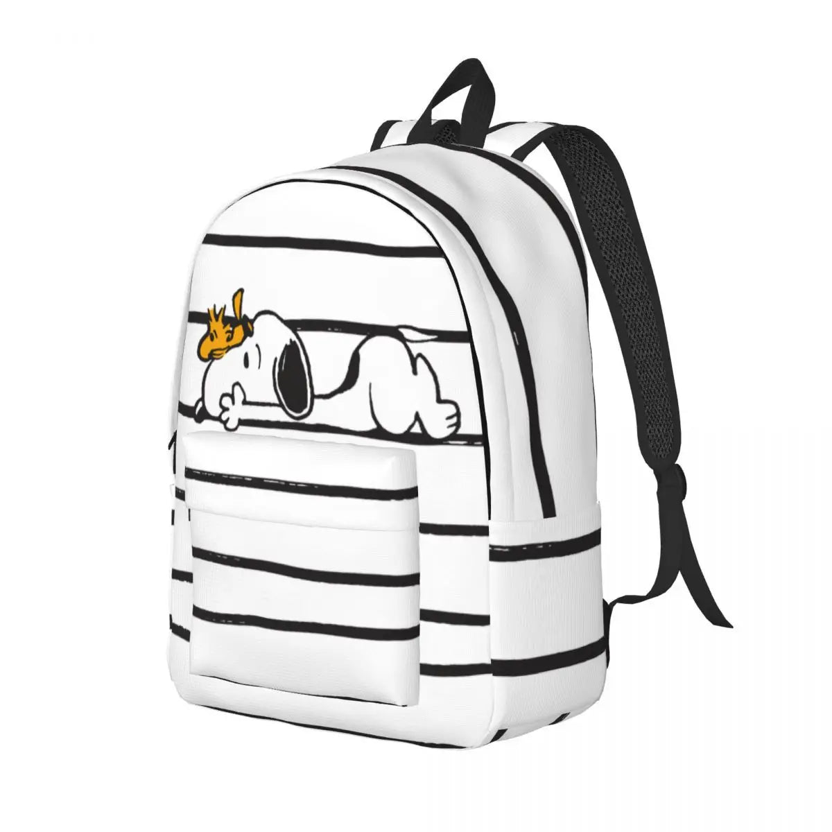 Snoopy Adorable Backpack