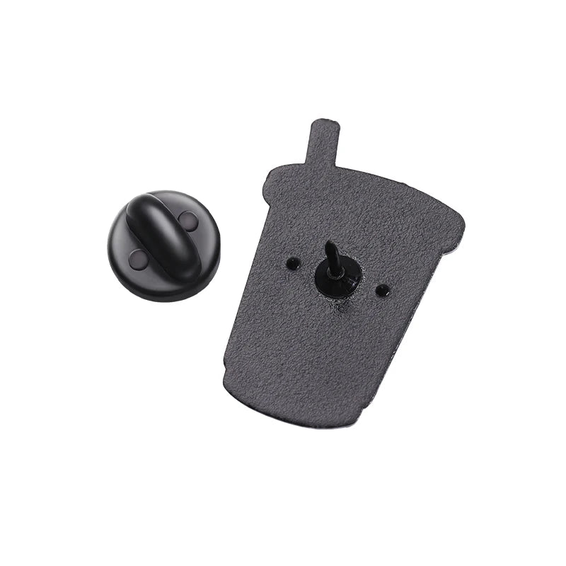 Medical Student Tears Brooch