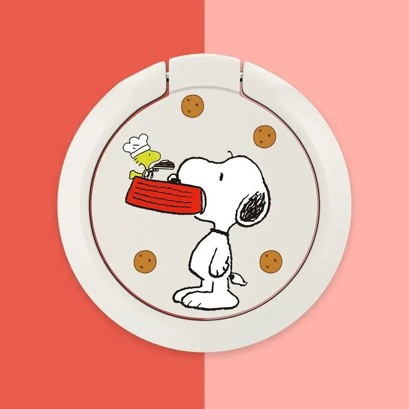 Snoopy Mood Phone Stand