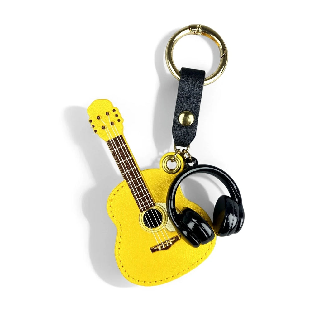 Guitar Bag Charm