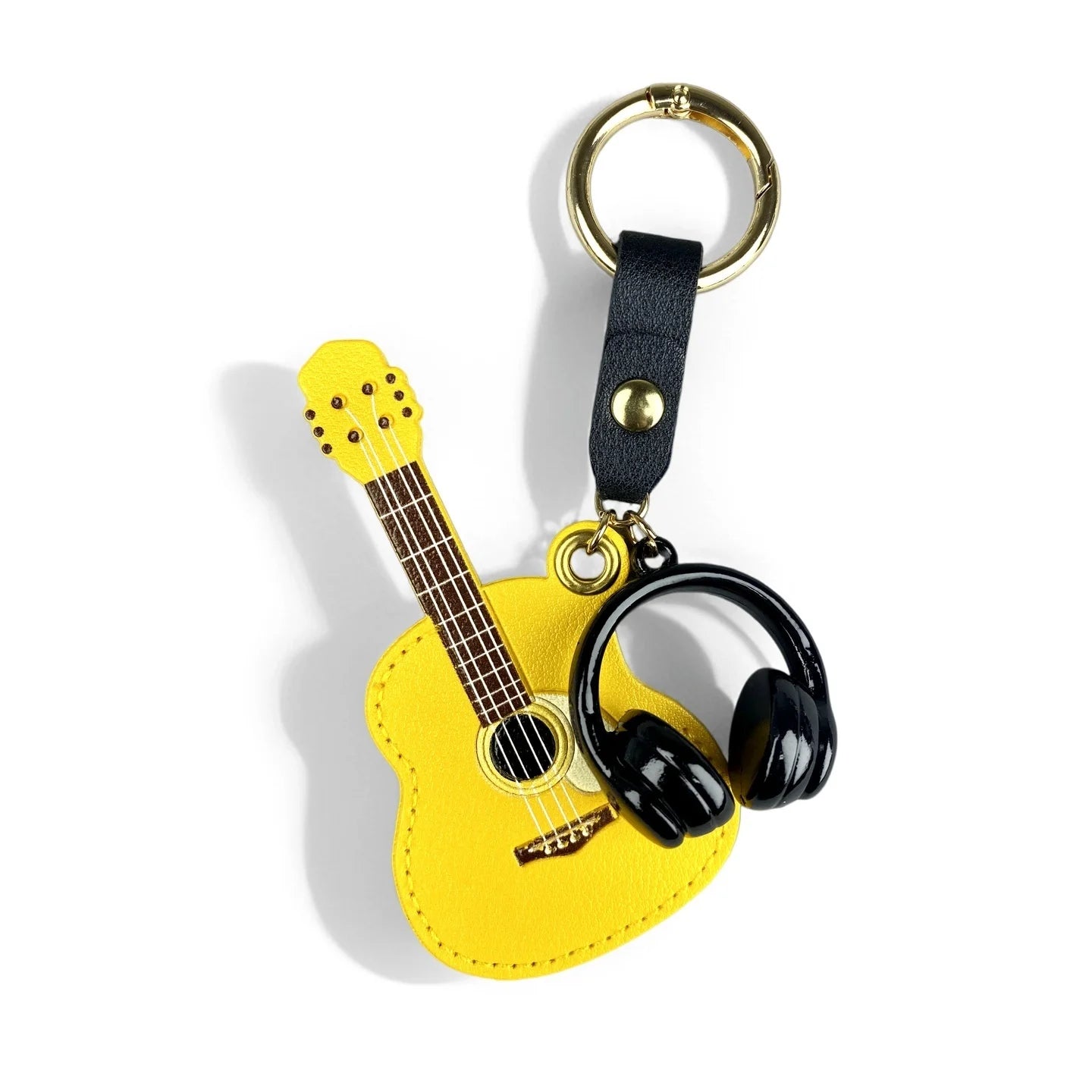 Guitar Bag Charm
