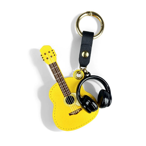 Guitar Bag Charm